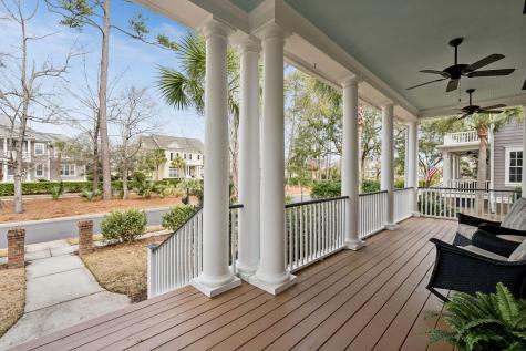 1146 Ayers Plantation Way Mount Pleasant SC 29466
