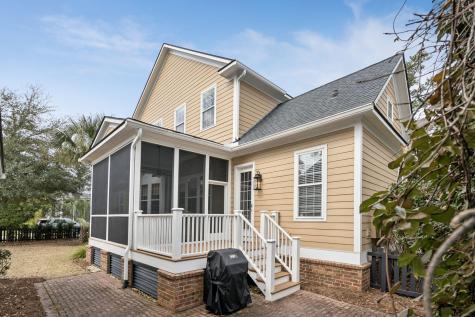 1146 Ayers Plantation Way Mount Pleasant SC 29466