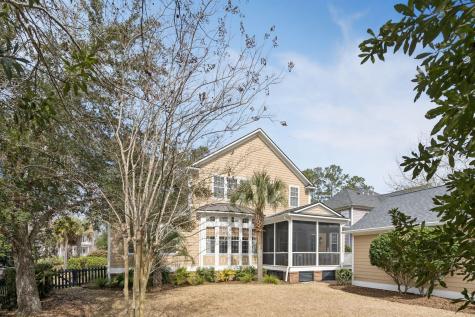 1146 Ayers Plantation Way Mount Pleasant SC 29466