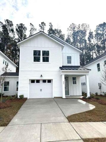 221 Claret Cup Way Charleston SC 29414
