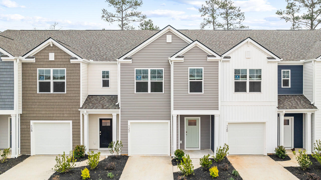 122 Cypress Hollow Way Santee SC 29142