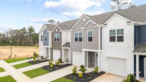 122 Cypress Hollow Way Santee SC 29142