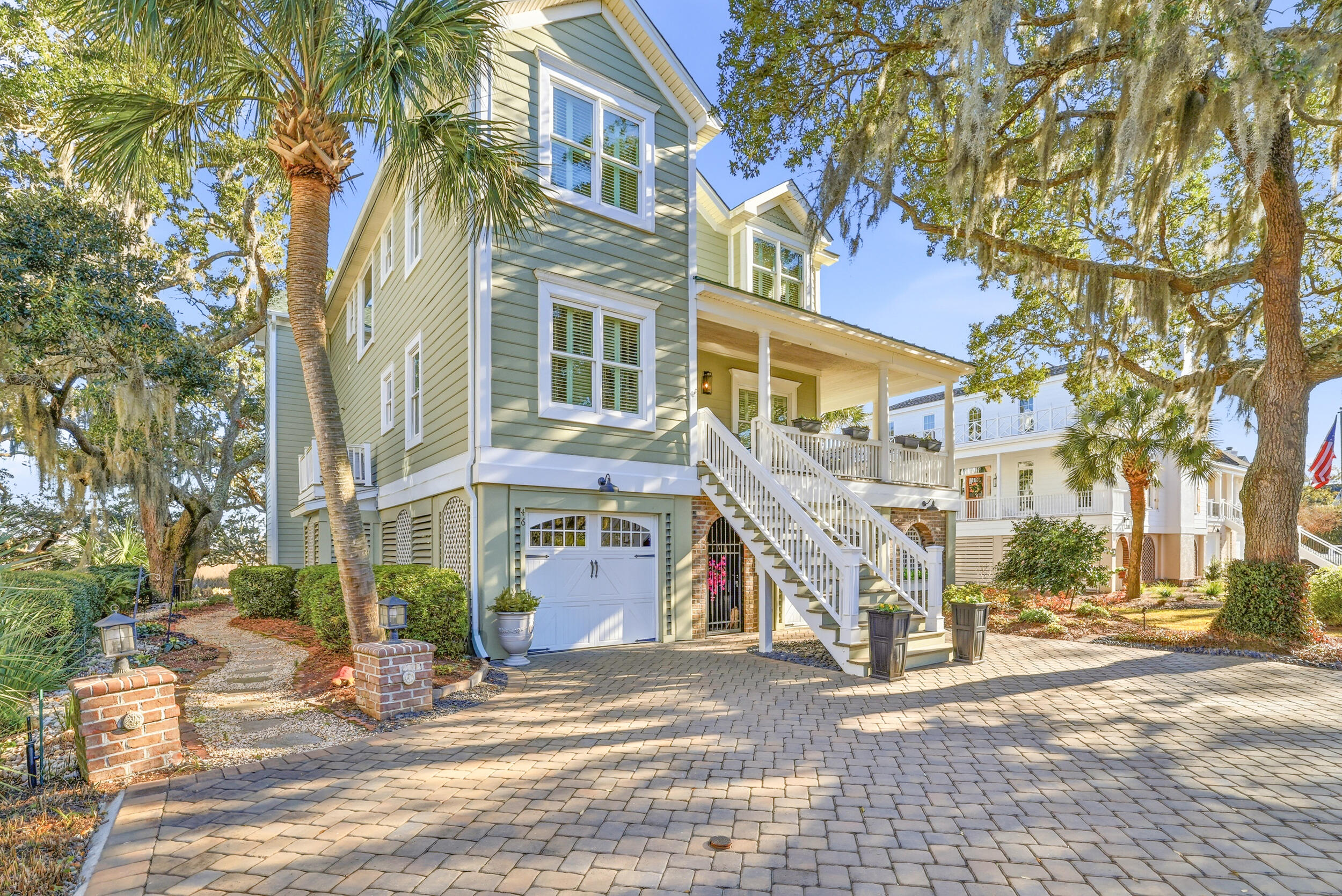 46 High Hammock Way Pawleys Island SC 29585