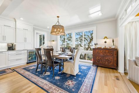 46 High Hammock Way Pawleys Island SC 29585