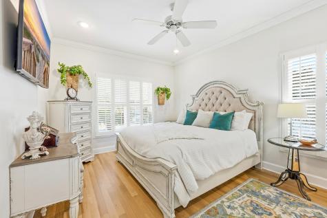 46 High Hammock Way Pawleys Island SC 29585