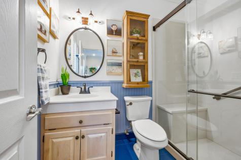 46 High Hammock Way Pawleys Island SC 29585