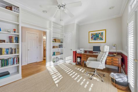 46 High Hammock Way Pawleys Island SC 29585