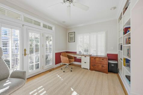 46 High Hammock Way Pawleys Island SC 29585