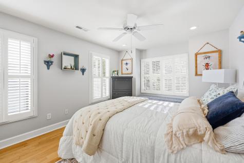 46 High Hammock Way Pawleys Island SC 29585