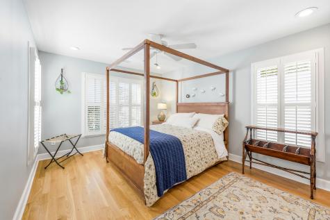 46 High Hammock Way Pawleys Island SC 29585