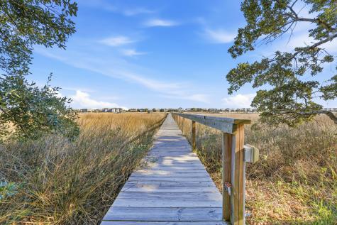 46 High Hammock Way Pawleys Island SC 29585