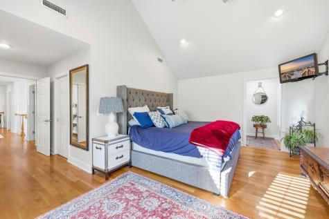 46 High Hammock Way Pawleys Island SC 29585