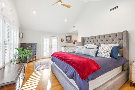 46 High Hammock Way Pawleys Island SC 29585