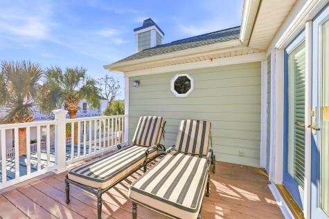 46 High Hammock Way Pawleys Island SC 29585