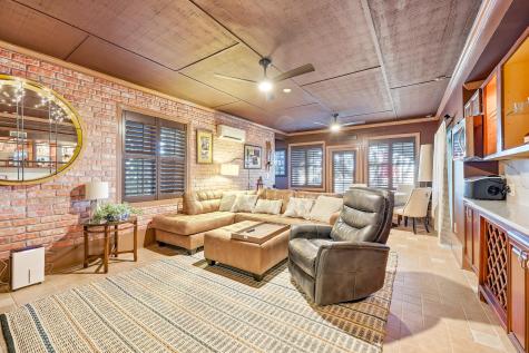 46 High Hammock Way Pawleys Island SC 29585