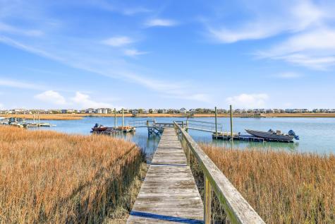 46 High Hammock Way Pawleys Island SC 29585