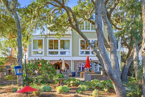 46 High Hammock Way Pawleys Island SC 29585