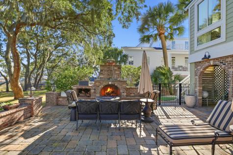 46 High Hammock Way Pawleys Island SC 29585