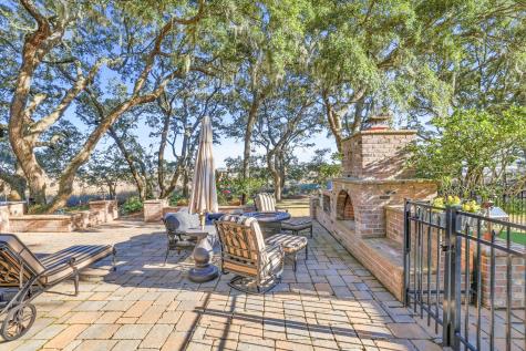 46 High Hammock Way Pawleys Island SC 29585