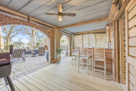 46 High Hammock Way Pawleys Island SC 29585