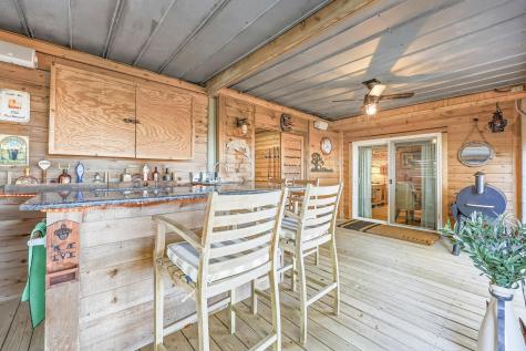 46 High Hammock Way Pawleys Island SC 29585