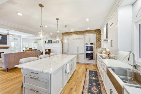 46 High Hammock Way Pawleys Island SC 29585