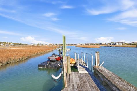 46 High Hammock Way Pawleys Island SC 29585