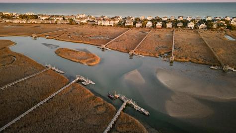 46 High Hammock Way Pawleys Island SC 29585