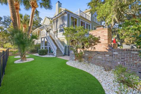 46 High Hammock Way Pawleys Island SC 29585