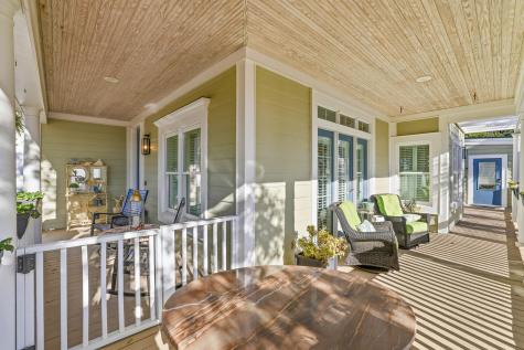 46 High Hammock Way Pawleys Island SC 29585