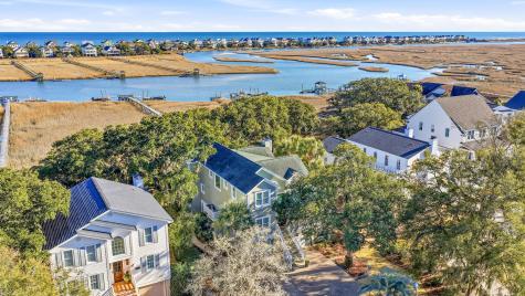 46 High Hammock Way Pawleys Island SC 29585