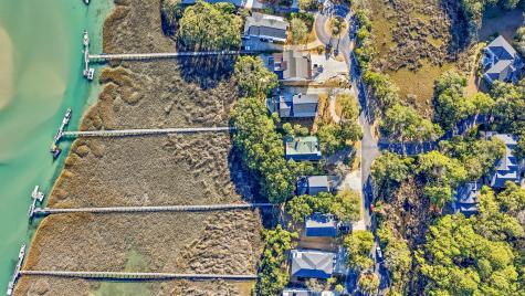 46 High Hammock Way Pawleys Island SC 29585