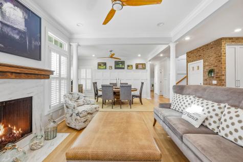46 High Hammock Way Pawleys Island SC 29585