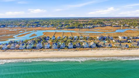 46 High Hammock Way Pawleys Island SC 29585