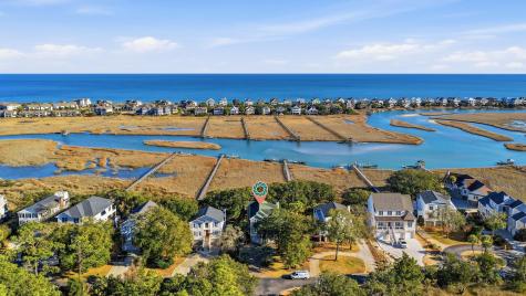 46 High Hammock Way Pawleys Island SC 29585