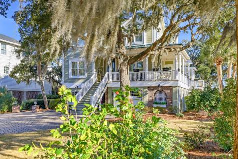 46 High Hammock Way Pawleys Island SC 29585