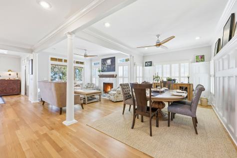 46 High Hammock Way Pawleys Island SC 29585