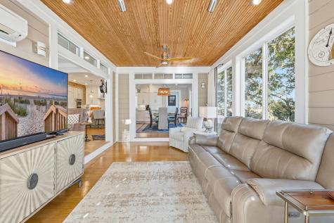 46 High Hammock Way Pawleys Island SC 29585