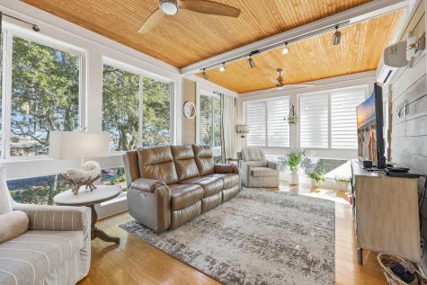 46 High Hammock Way Pawleys Island SC 29585