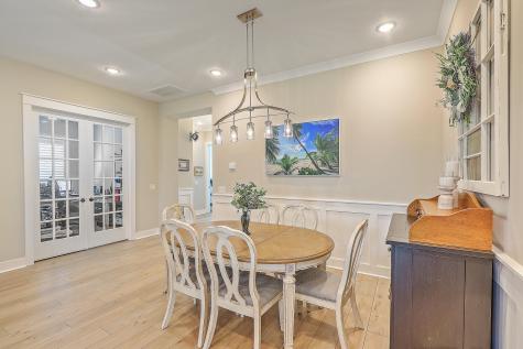 503 Marsh Cove Circle Summerville SC 29486