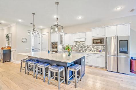 503 Marsh Cove Circle Summerville SC 29486