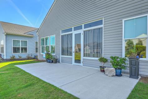 503 Marsh Cove Circle Summerville SC 29486