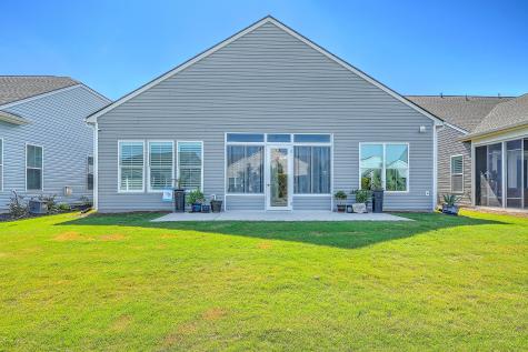 503 Marsh Cove Circle Summerville SC 29486