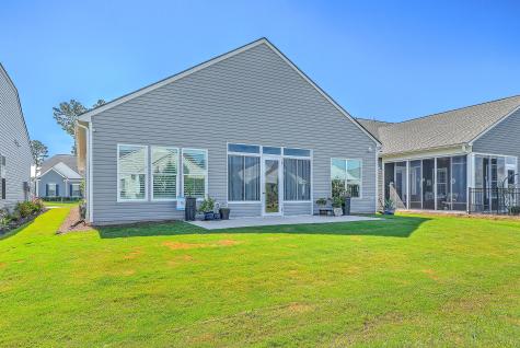 503 Marsh Cove Circle Summerville SC 29486