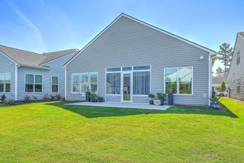 503 Marsh Cove Circle Summerville SC 29486