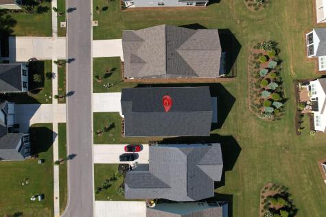 503 Marsh Cove Circle Summerville SC 29486