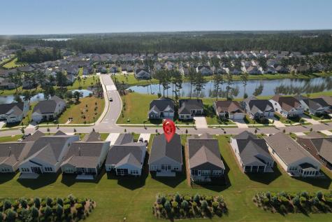 503 Marsh Cove Circle Summerville SC 29486