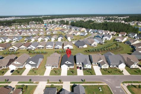 503 Marsh Cove Circle Summerville SC 29486