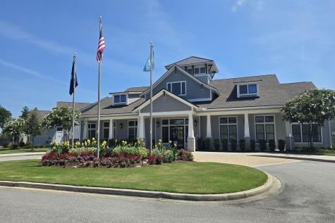 503 Marsh Cove Circle Summerville SC 29486