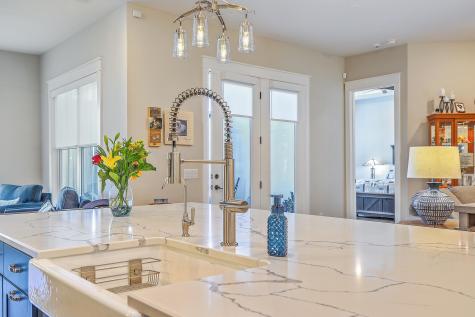 503 Marsh Cove Circle Summerville SC 29486
